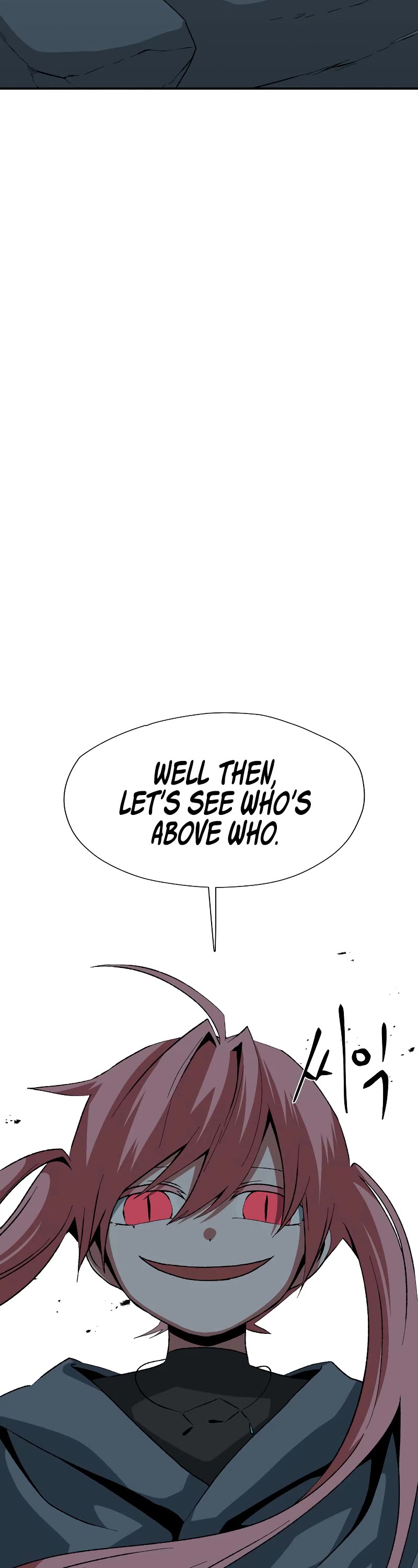 One Step for the Dark Lord Chapter 172 page 43 - Chapter 172: Other Side (25)