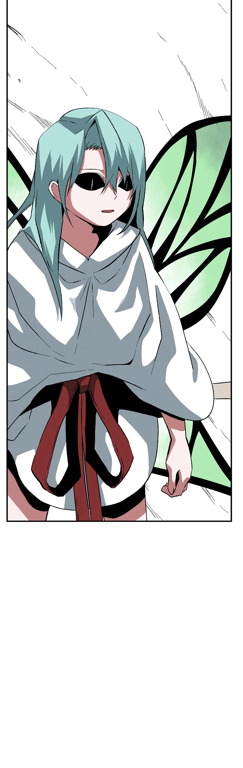 One Step for the Dark Lord Chapter 172 page 45 - Chapter 172: Other Side (25)