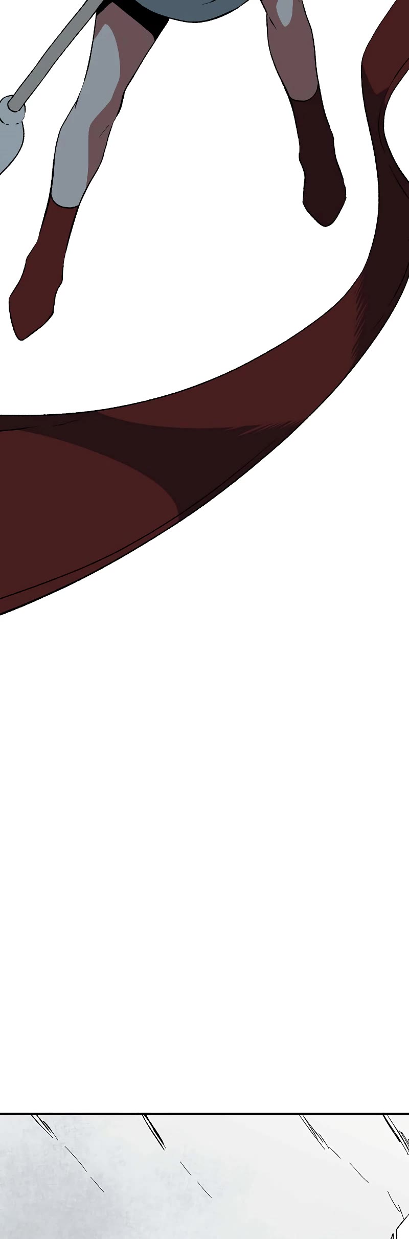 One Step for the Dark Lord Chapter 172 page 48 - Chapter 172: Other Side (25)