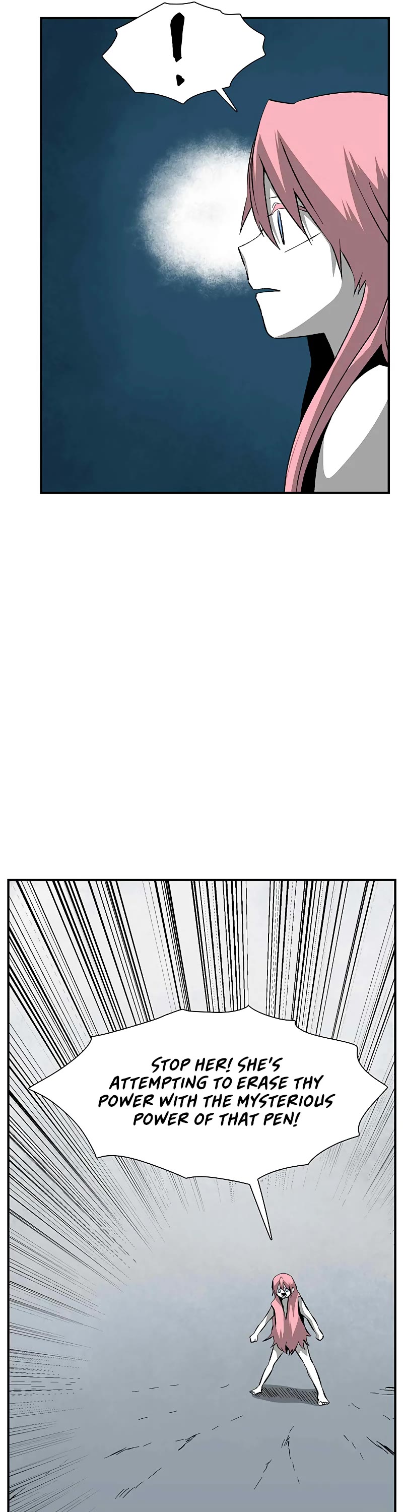 One Step for the Dark Lord Chapter 172 page 50 - Chapter 172: Other Side (25)