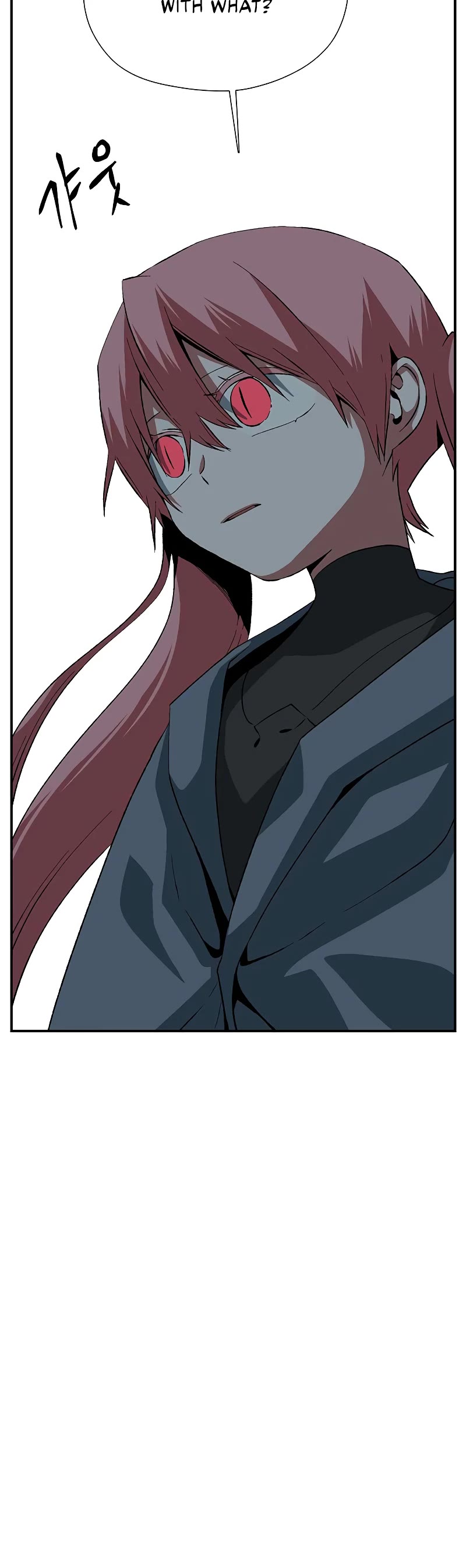 One Step for the Dark Lord Chapter 172 page 53 - Chapter 172: Other Side (25)
