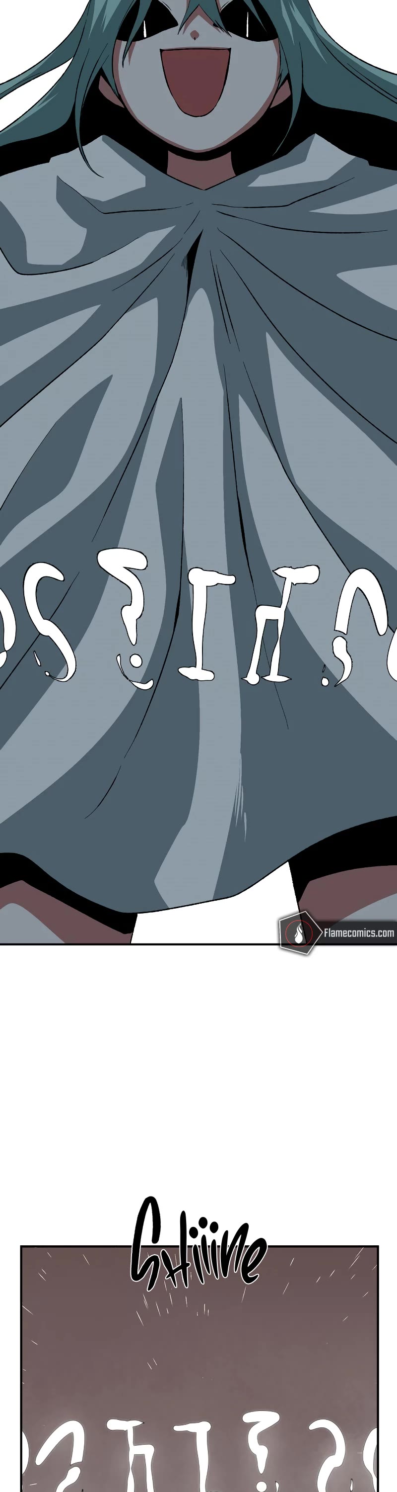 One Step for the Dark Lord Chapter 172 page 55 - Chapter 172: Other Side (25)
