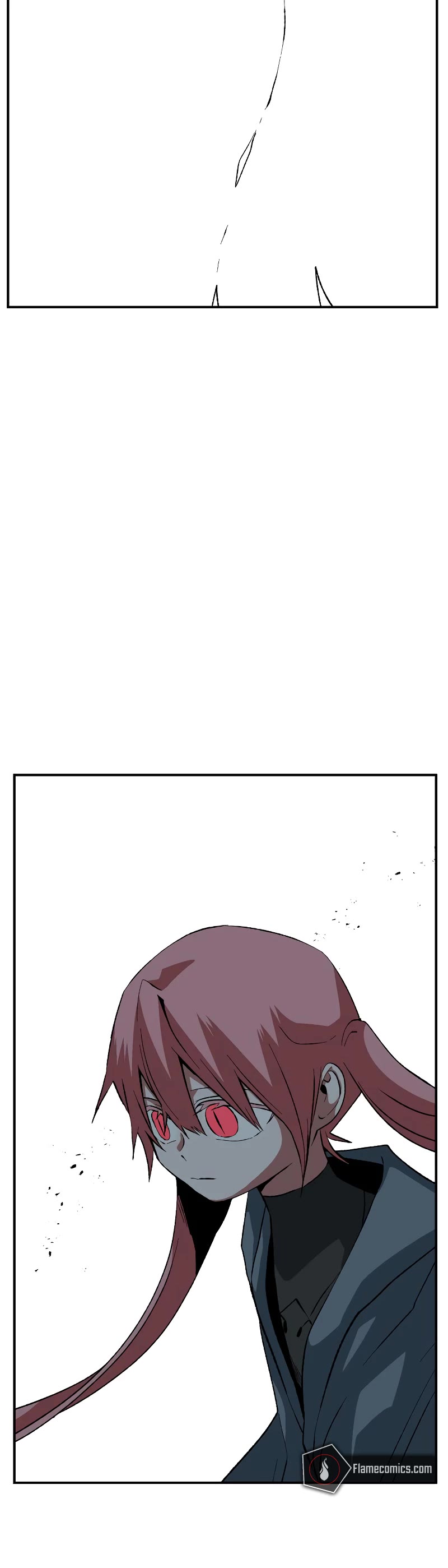 One Step for the Dark Lord Chapter 172 page 60 - Chapter 172: Other Side (25)
