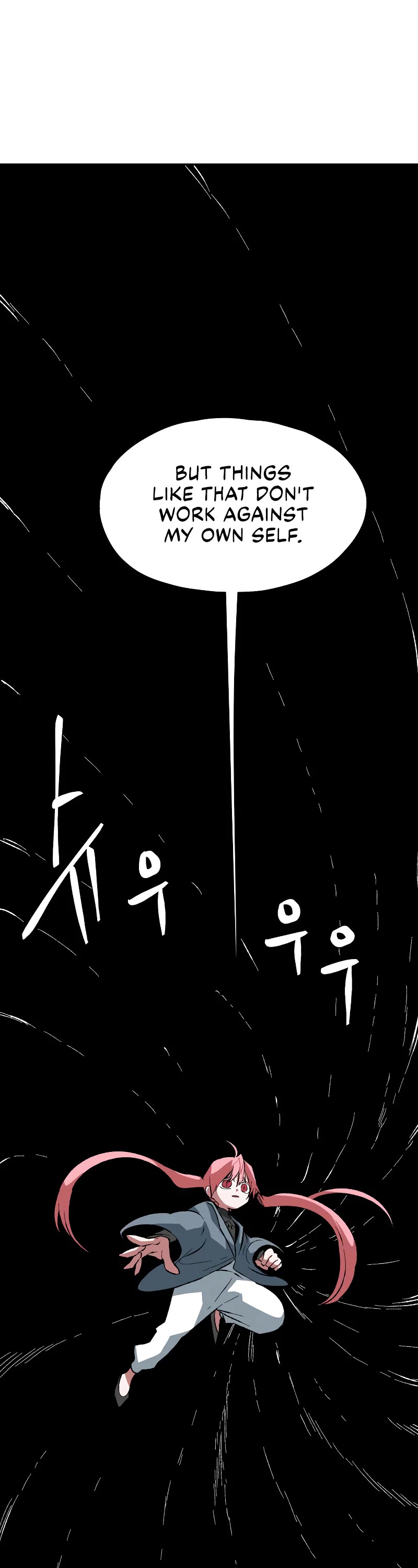 One Step for the Dark Lord Chapter 172 page 62 - Chapter 172: Other Side (25)