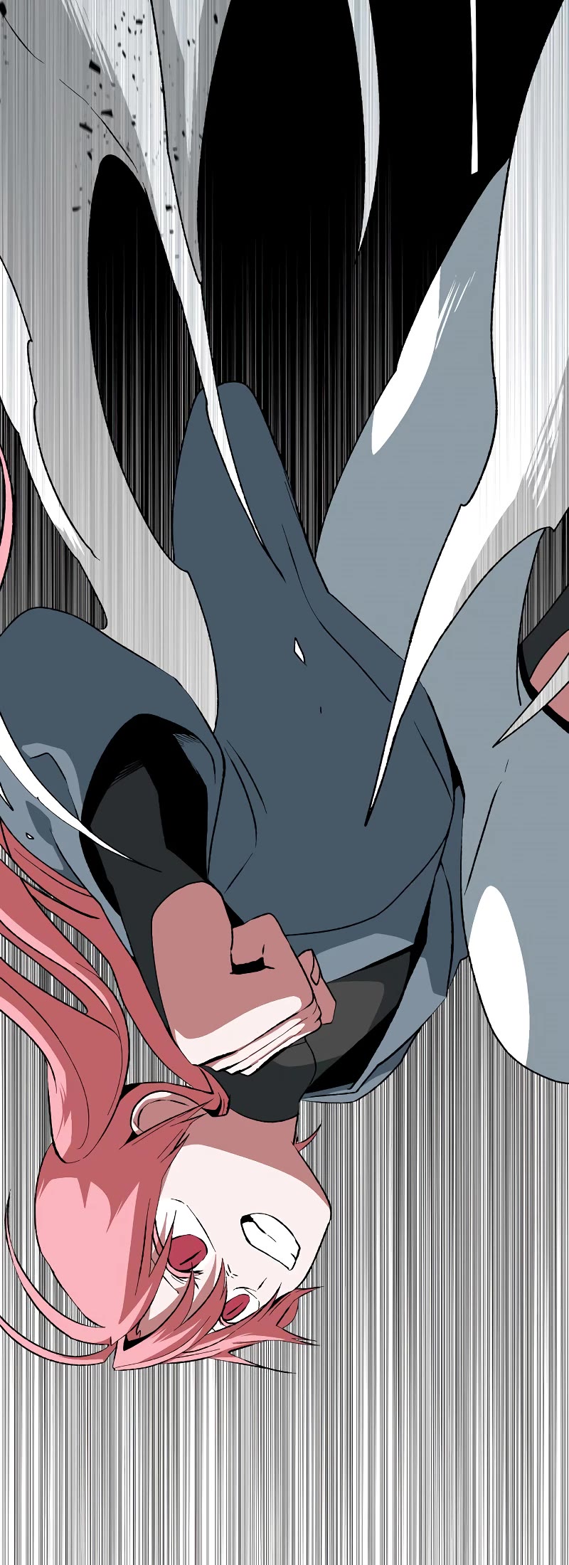 One Step for the Dark Lord Chapter 172 page 64 - Chapter 172: Other Side (25)