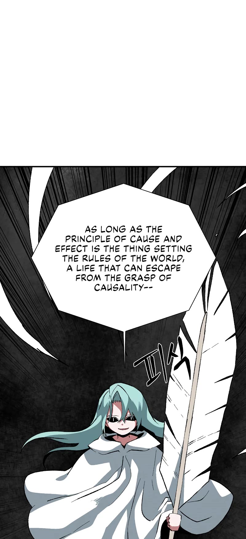 One Step for the Dark Lord Chapter 172 page 68 - Chapter 172: Other Side (25)