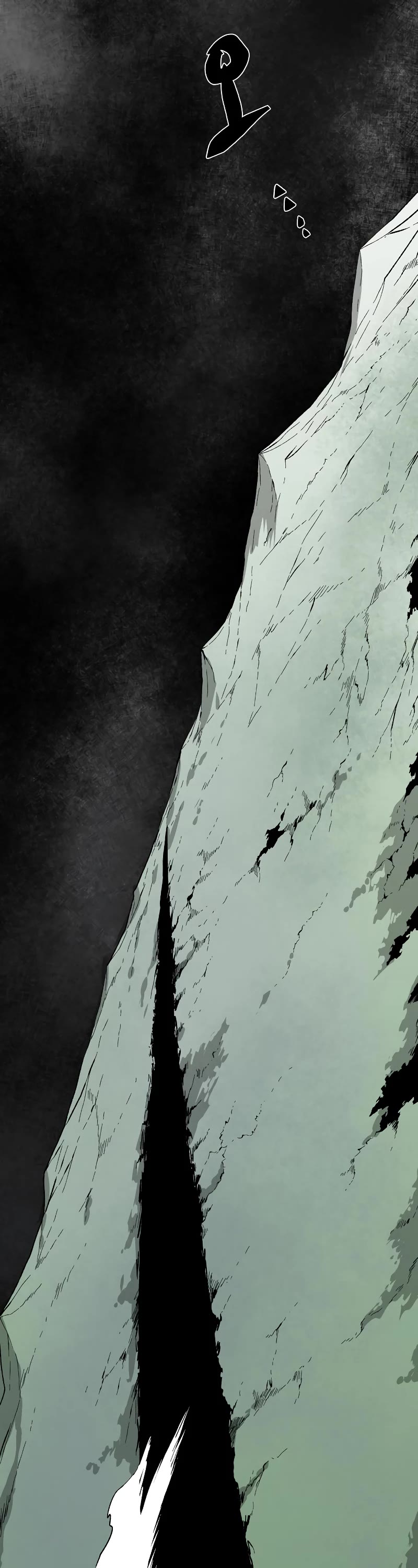 One Step for the Dark Lord Chapter 172 page 74 - Chapter 172: Other Side (25)