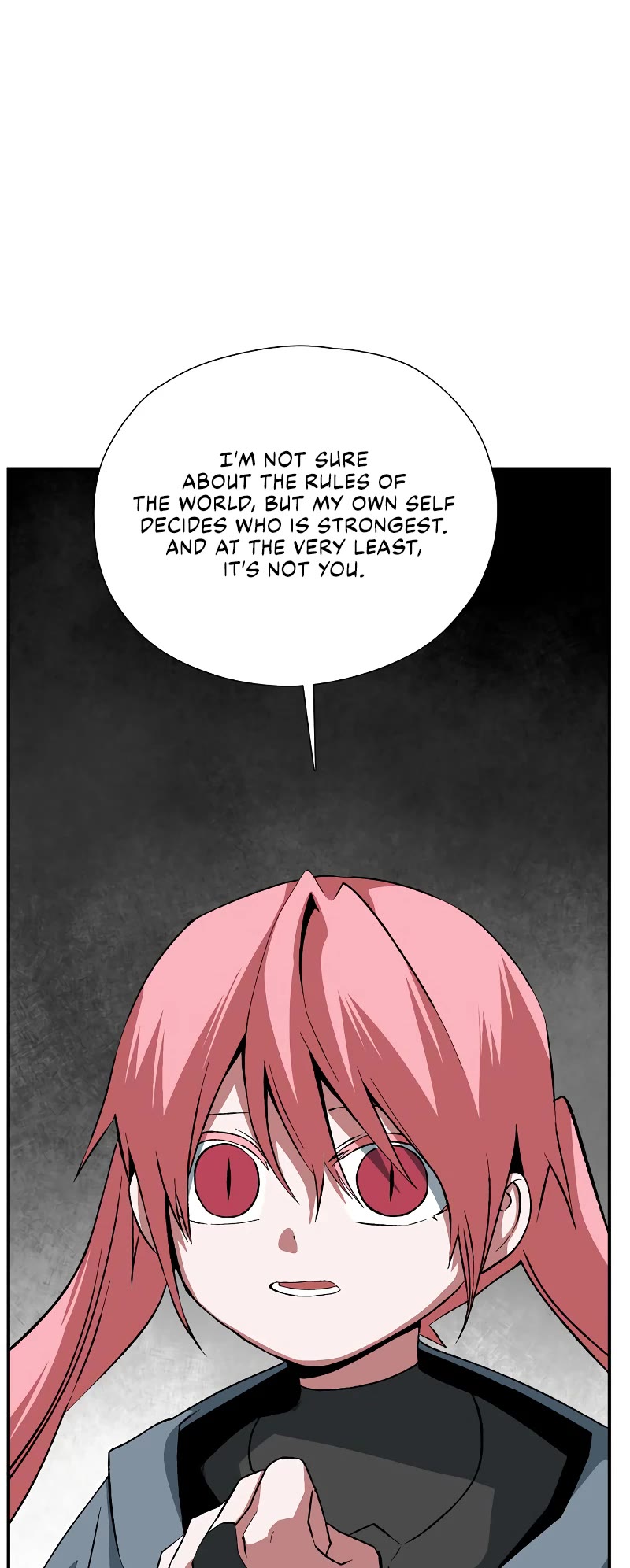 One Step for the Dark Lord Chapter 172 page 76 - Chapter 172: Other Side (25)