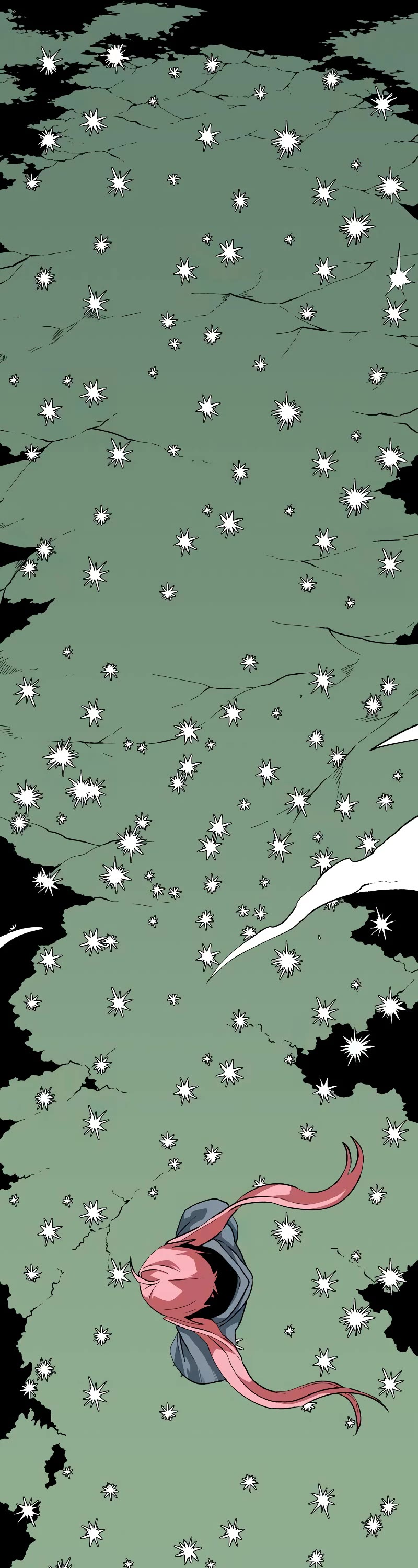 One Step for the Dark Lord Chapter 173 page 18 - Chapter 173: Other Side (26)