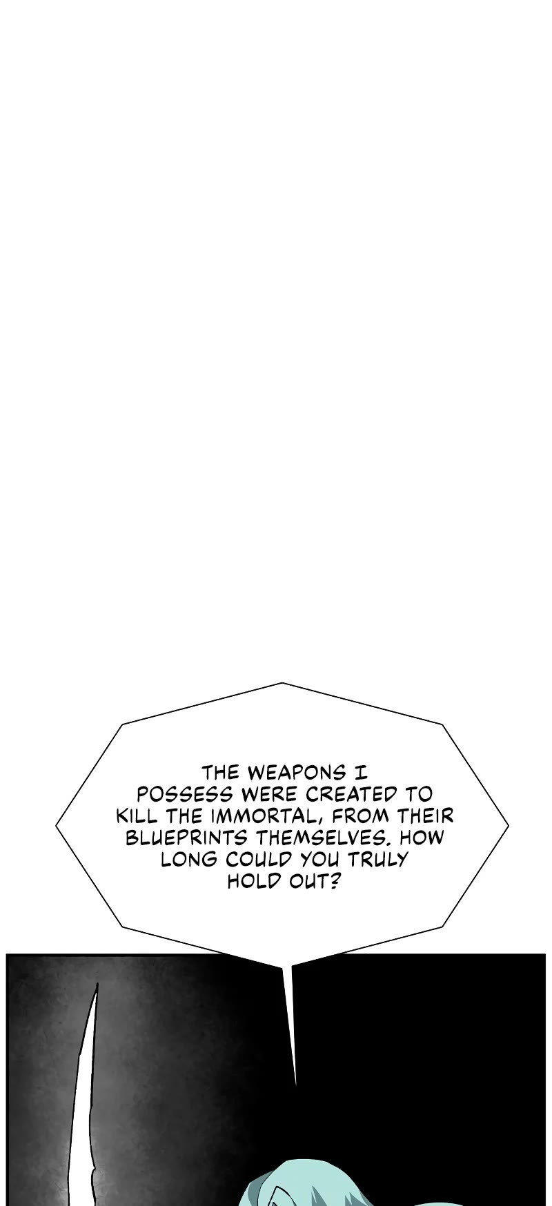 One Step for the Dark Lord Chapter 173 page 20 - Chapter 173: Other Side (26)