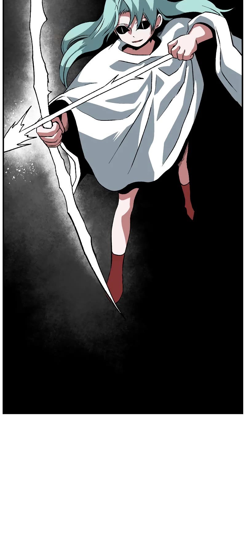 One Step for the Dark Lord Chapter 173 page 21 - Chapter 173: Other Side (26)