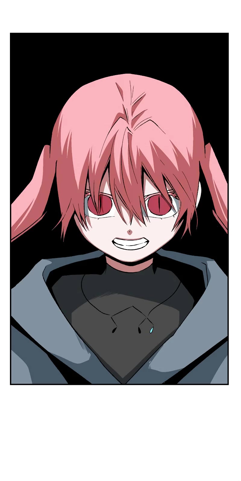 One Step for the Dark Lord Chapter 173 page 25 - Chapter 173: Other Side (26)