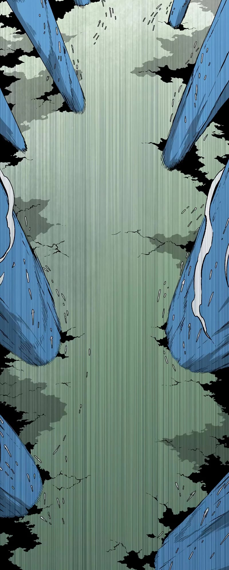 One Step for the Dark Lord Chapter 173 page 28 - Chapter 173: Other Side (26)