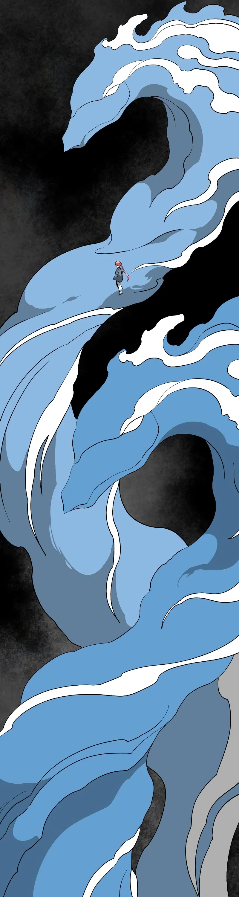 One Step for the Dark Lord Chapter 173 page 34 - Chapter 173: Other Side (26)