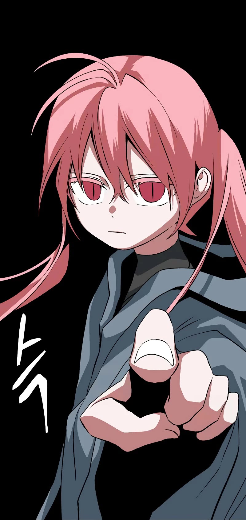 One Step for the Dark Lord Chapter 173 page 36 - Chapter 173: Other Side (26)