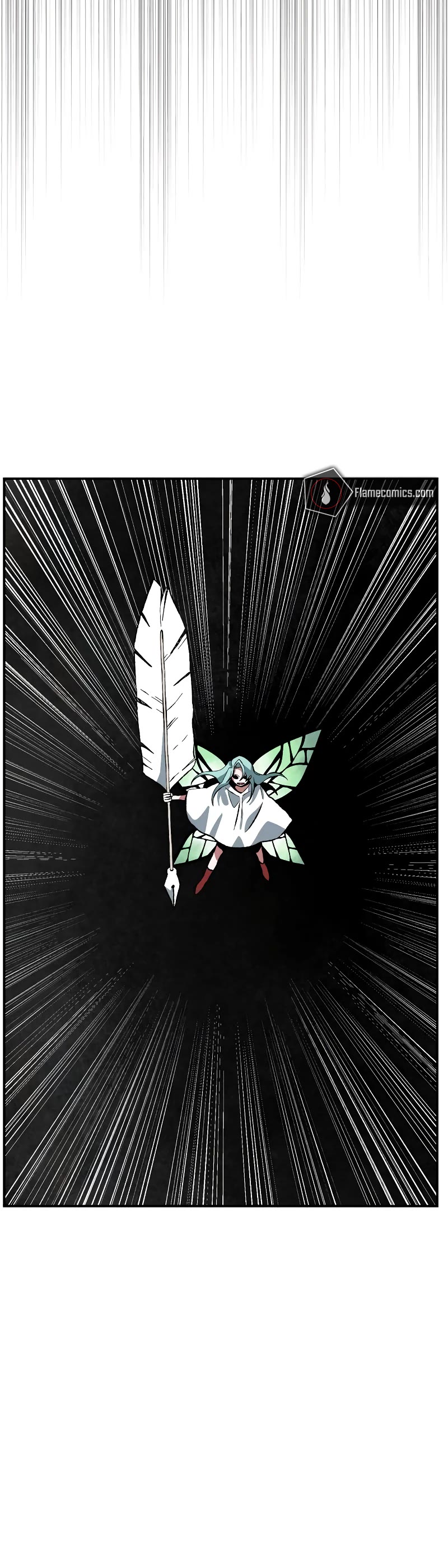 One Step for the Dark Lord Chapter 173 page 39 - Chapter 173: Other Side (26)