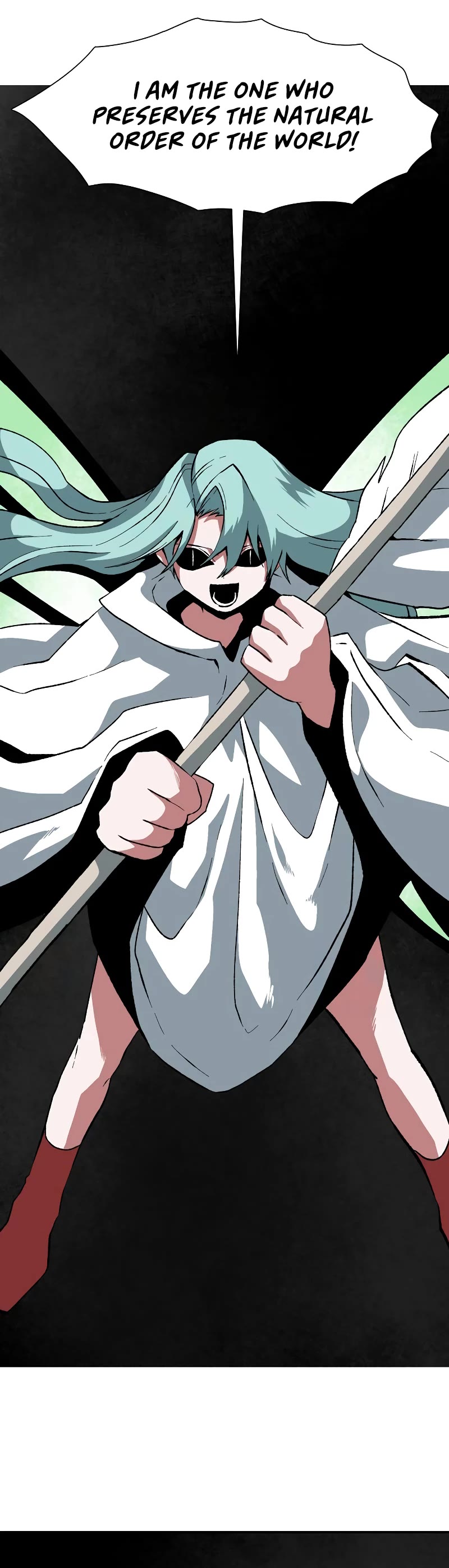 One Step for the Dark Lord Chapter 173 page 40 - Chapter 173: Other Side (26)