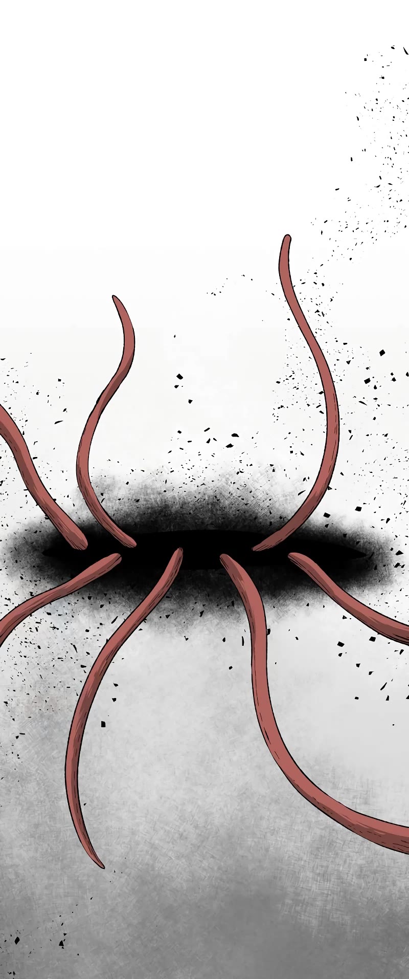 One Step for the Dark Lord Chapter 173 page 44 - Chapter 173: Other Side (26)