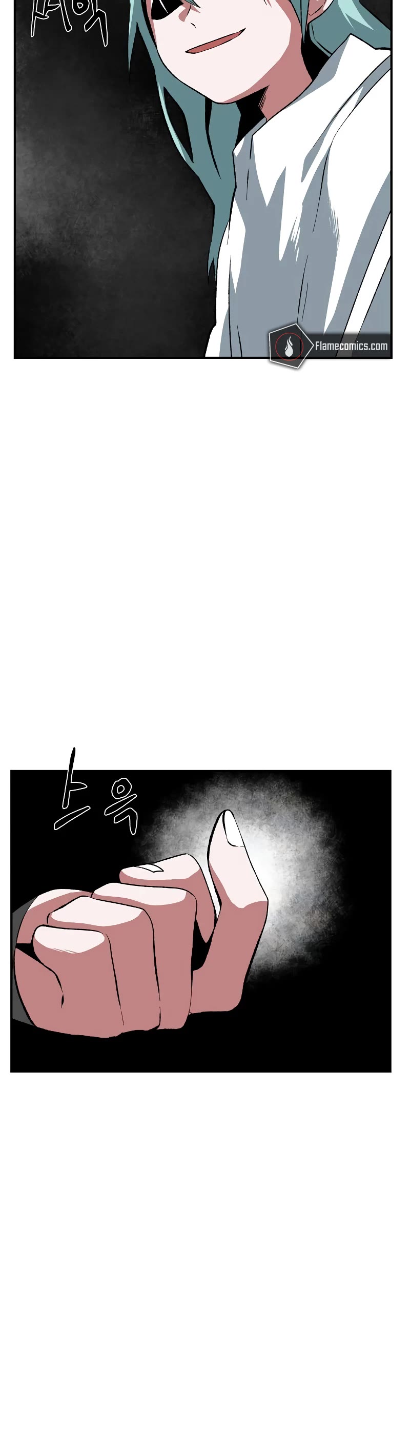 One Step for the Dark Lord Chapter 173 page 47 - Chapter 173: Other Side (26)