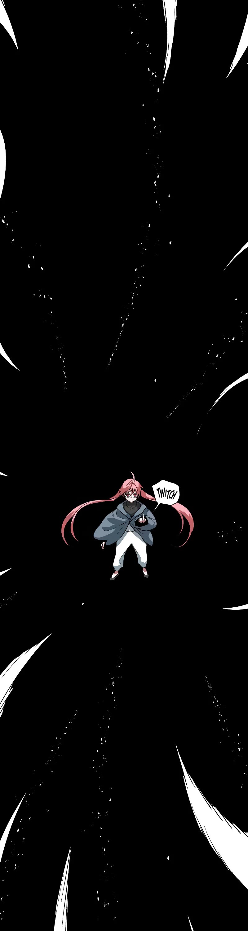 One Step for the Dark Lord Chapter 173 page 50 - Chapter 173: Other Side (26)