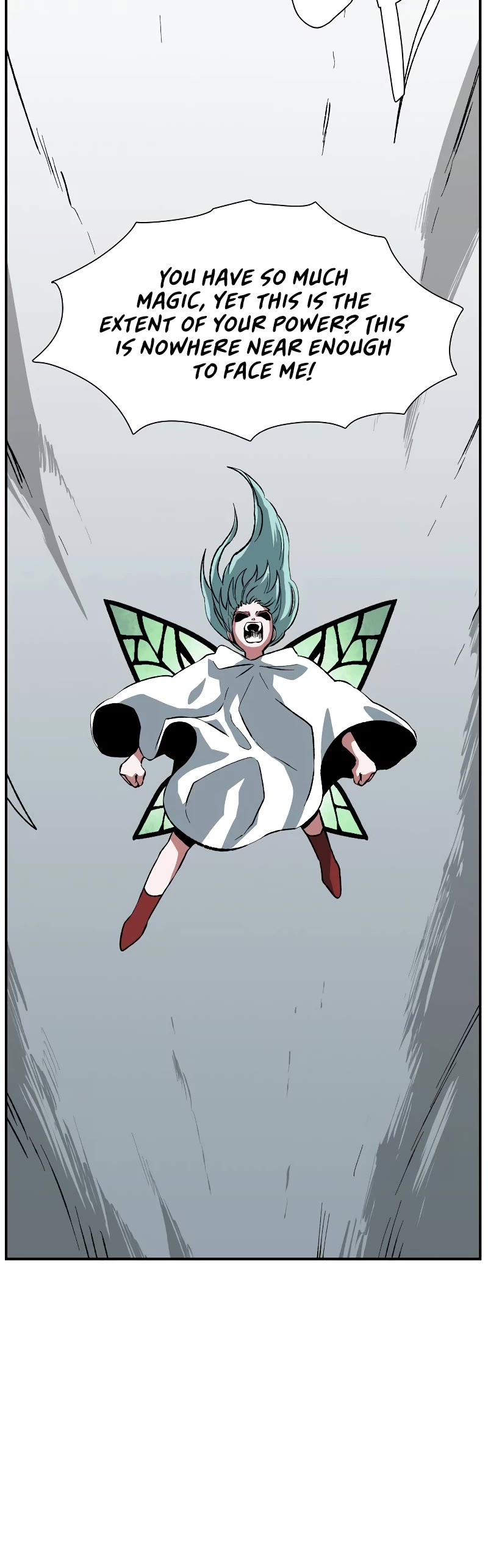 One Step for the Dark Lord Chapter 173 page 56 - Chapter 173: Other Side (26)