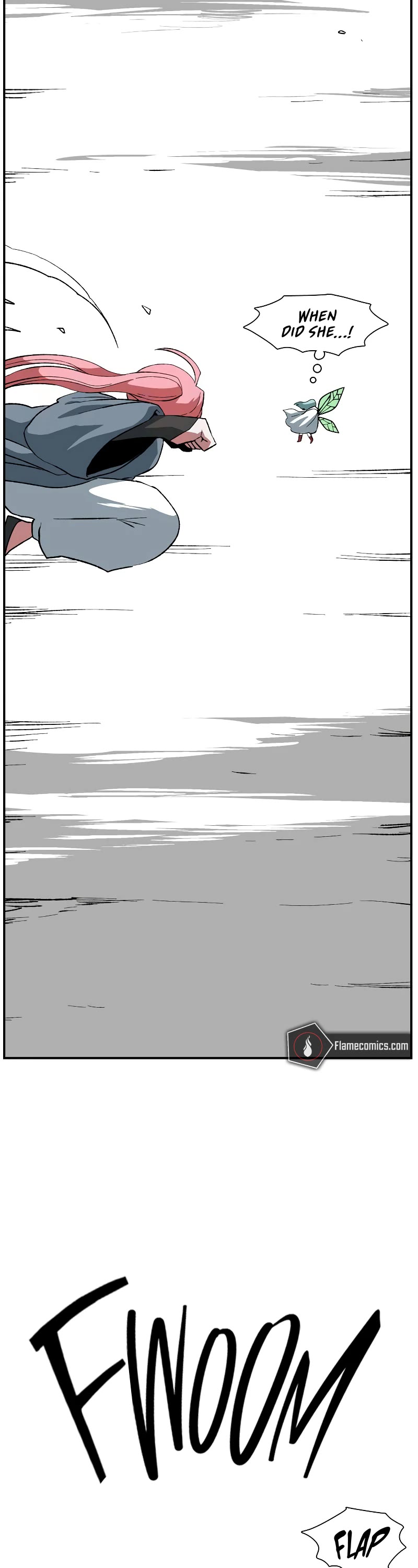 One Step for the Dark Lord Chapter 173 page 58 - Chapter 173: Other Side (26)