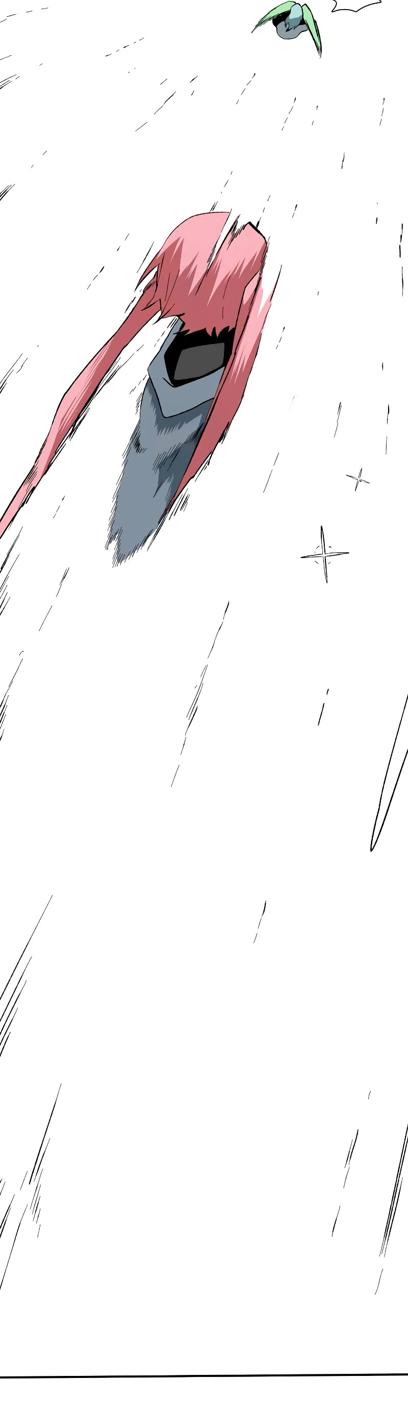 One Step for the Dark Lord Chapter 173 page 59 - Chapter 173: Other Side (26)