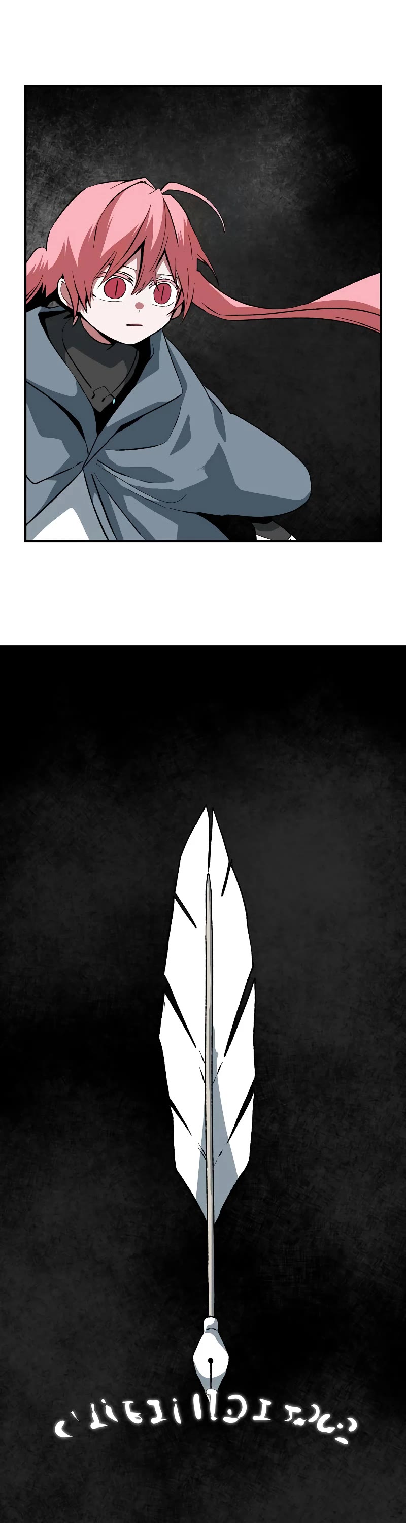 One Step for the Dark Lord Chapter 173 page 61 - Chapter 173: Other Side (26)