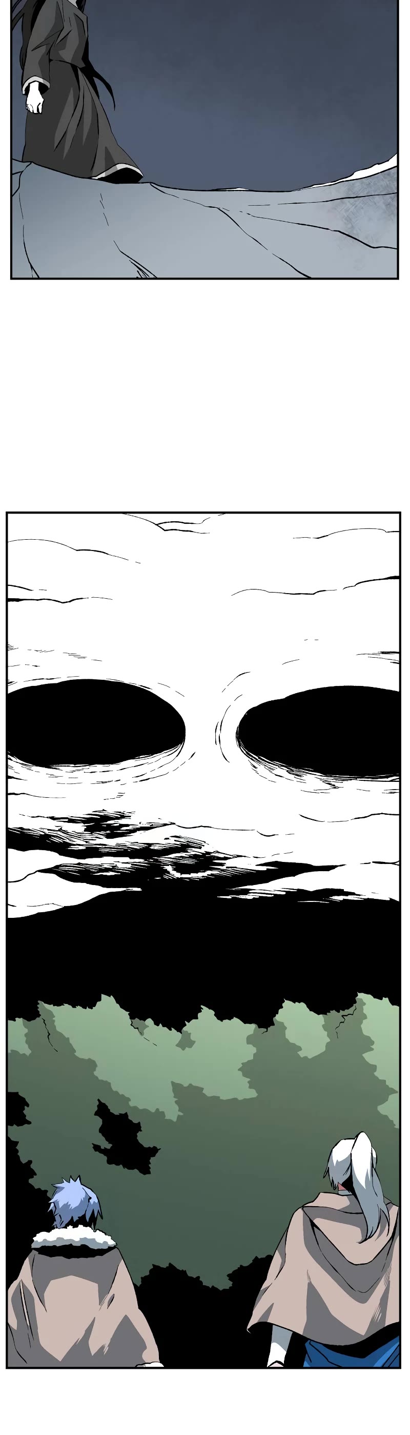 One Step for the Dark Lord Chapter 173 page 68 - Chapter 173: Other Side (26)