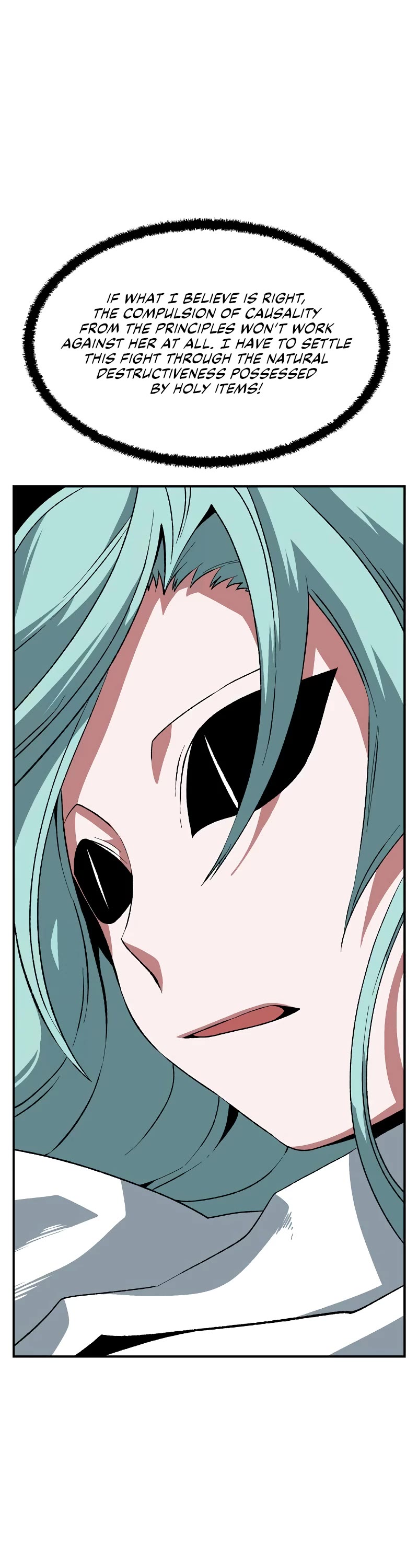 One Step for the Dark Lord Chapter 173 page 7 - Chapter 173: Other Side (26)