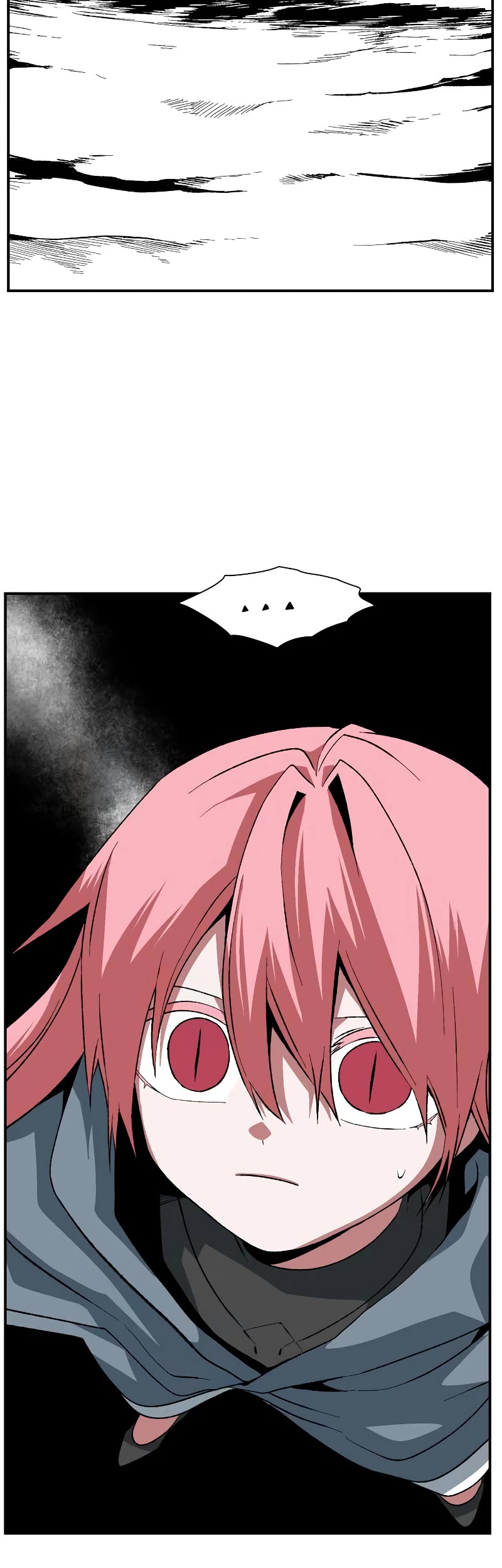 One Step for the Dark Lord Chapter 173 page 71 - Chapter 173: Other Side (26)