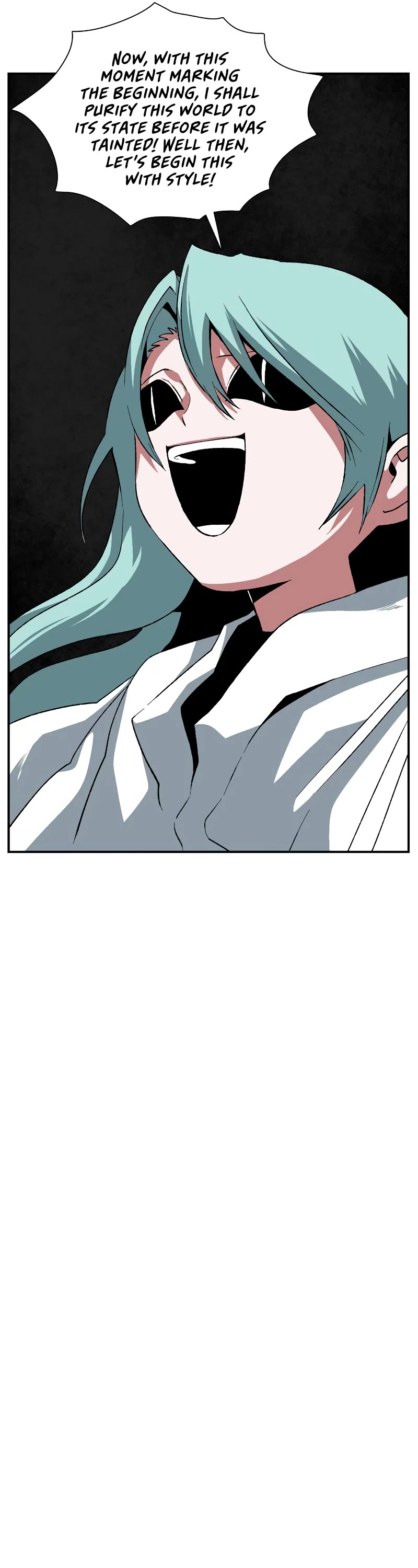 One Step for the Dark Lord Chapter 173 page 73 - Chapter 173: Other Side (26)