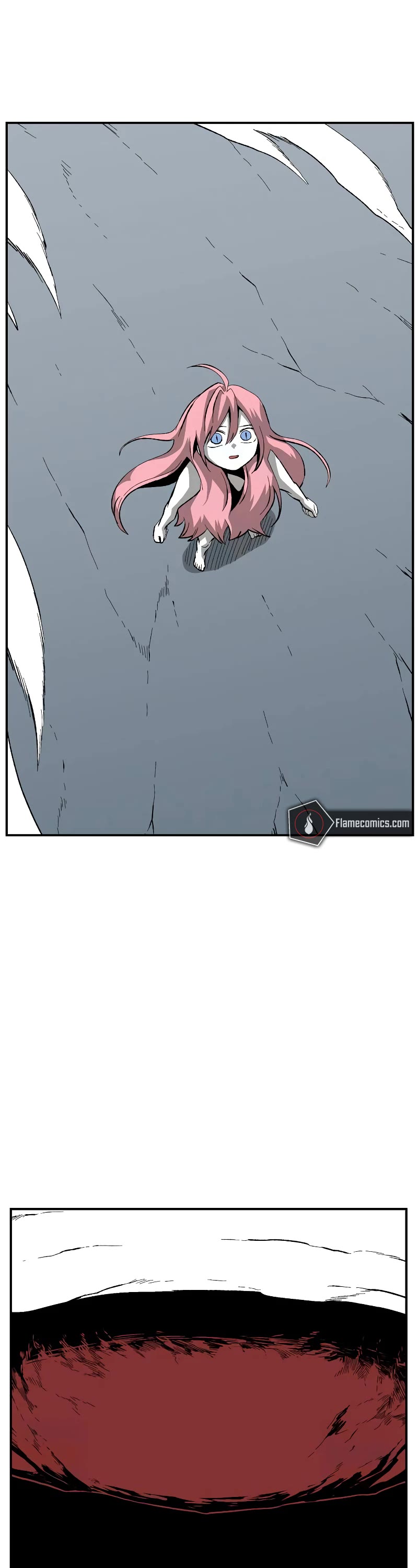 One Step for the Dark Lord Chapter 173 page 74 - Chapter 173: Other Side (26)
