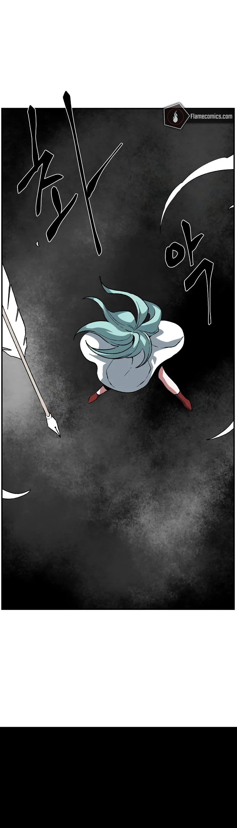 One Step for the Dark Lord Chapter 173 page 8 - Chapter 173: Other Side (26)