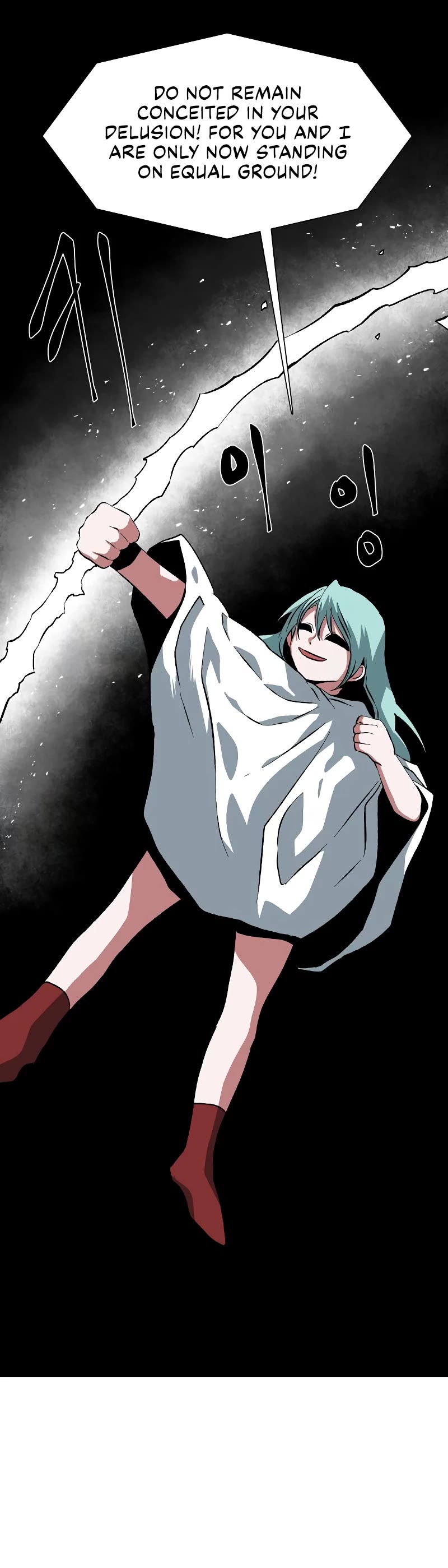 One Step for the Dark Lord Chapter 173 page 9 - Chapter 173: Other Side (26)