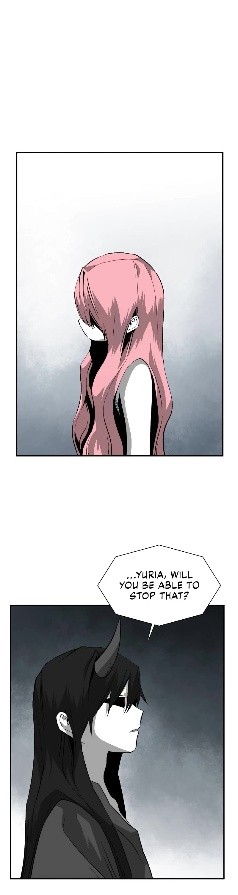 One Step for the Dark Lord Chapter 174 page 10 - Chapter 174: Other Side (27)