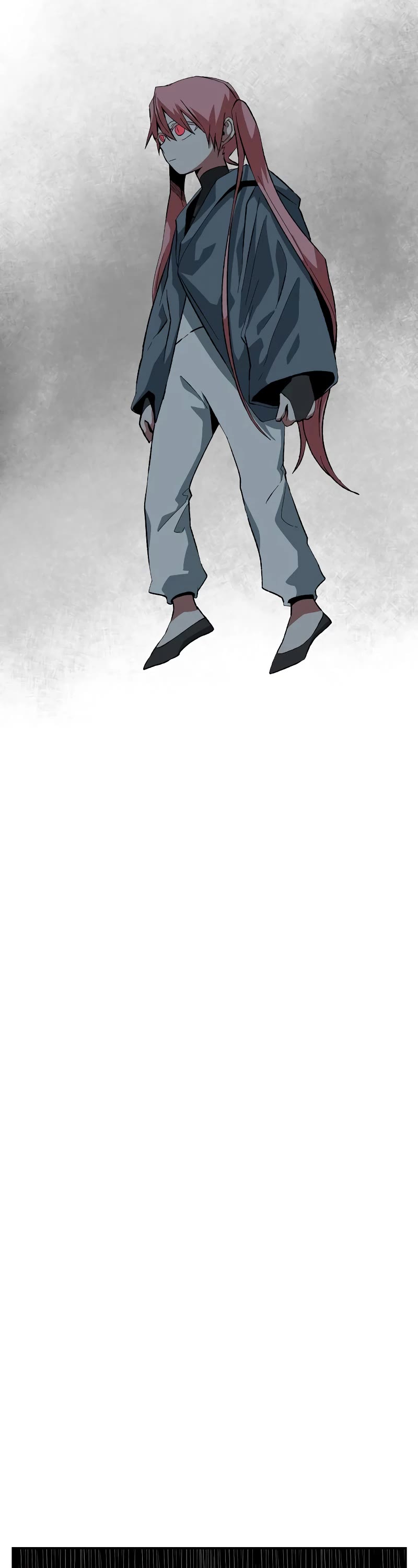 One Step for the Dark Lord Chapter 174 page 14 - Chapter 174: Other Side (27)