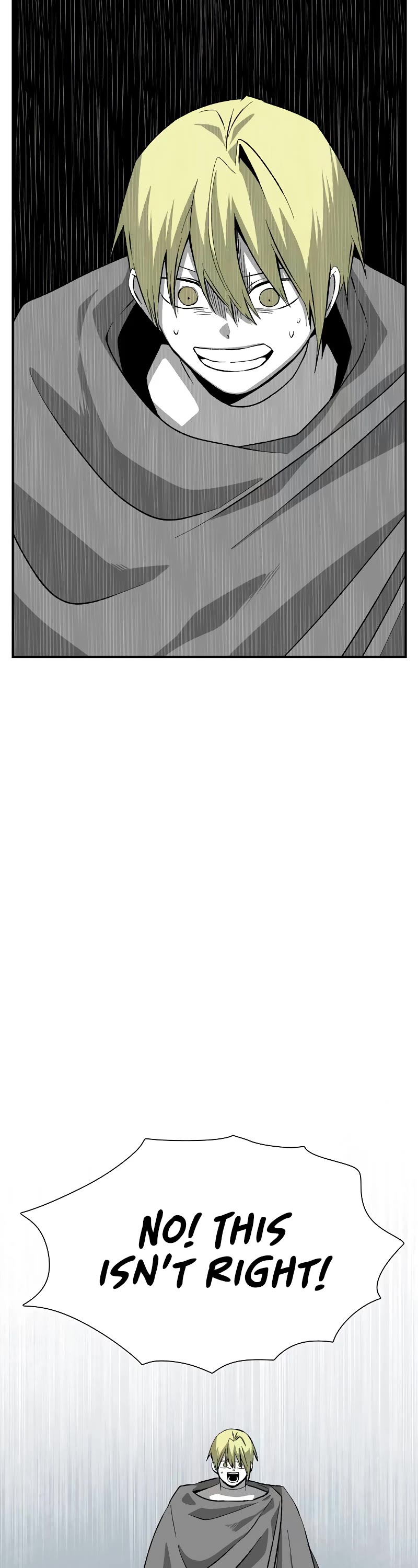 One Step for the Dark Lord Chapter 174 page 15 - Chapter 174: Other Side (27)