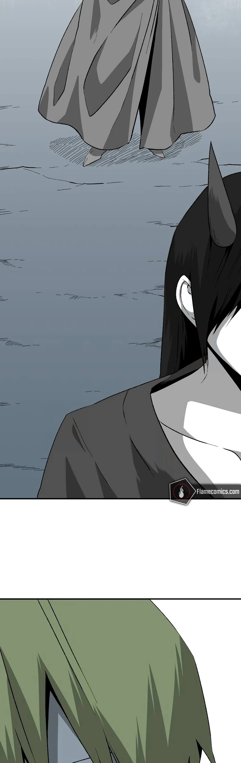 One Step for the Dark Lord Chapter 174 page 16 - Chapter 174: Other Side (27)