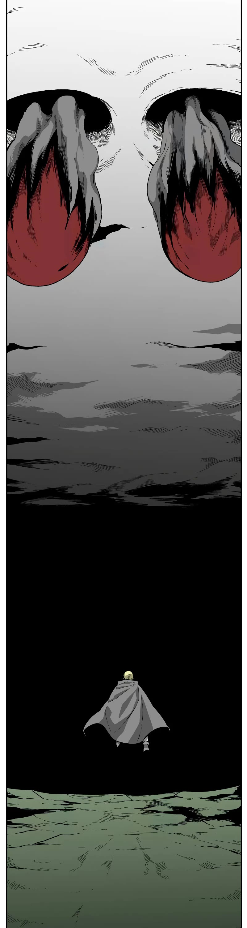 One Step for the Dark Lord Chapter 174 page 19 - Chapter 174: Other Side (27)