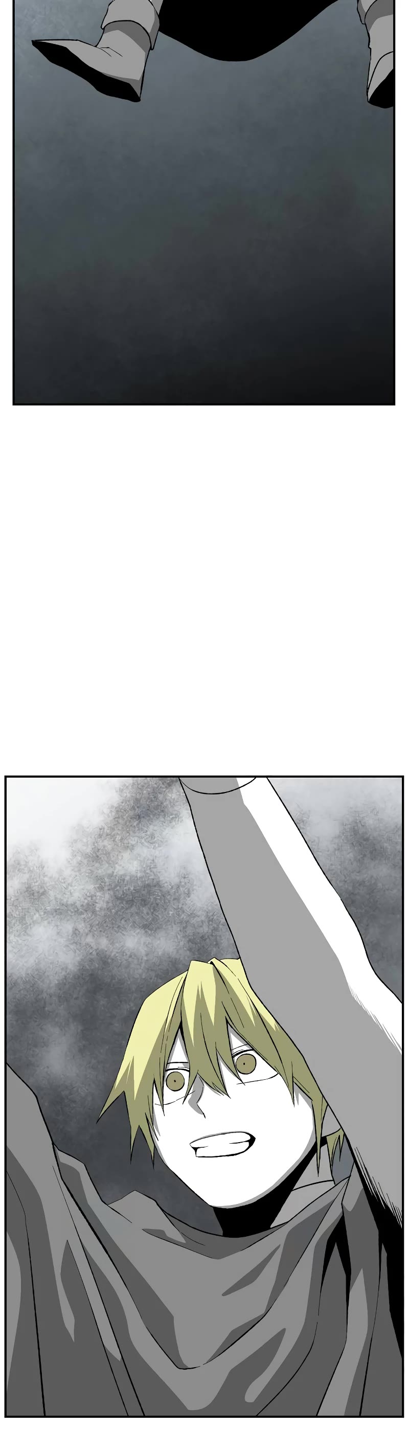 One Step for the Dark Lord Chapter 174 page 21 - Chapter 174: Other Side (27)