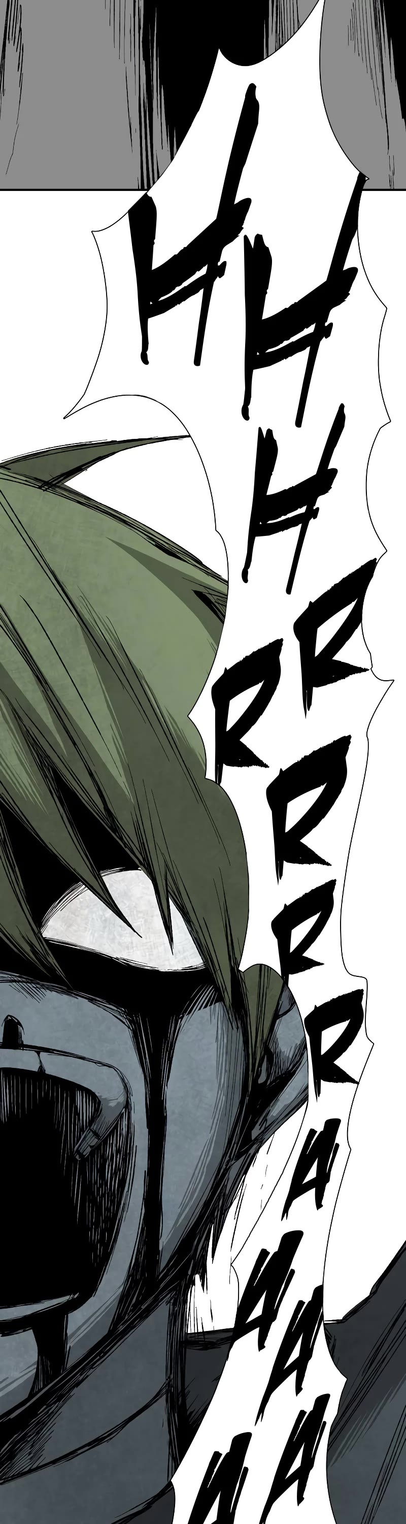 One Step for the Dark Lord Chapter 174 page 27 - Chapter 174: Other Side (27)