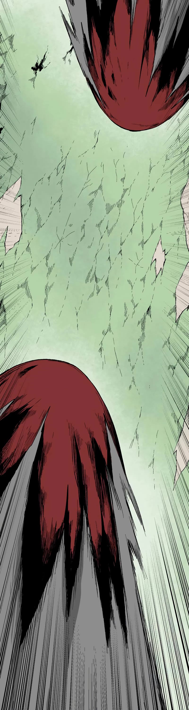 One Step for the Dark Lord Chapter 174 page 3 - Chapter 174: Other Side (27)