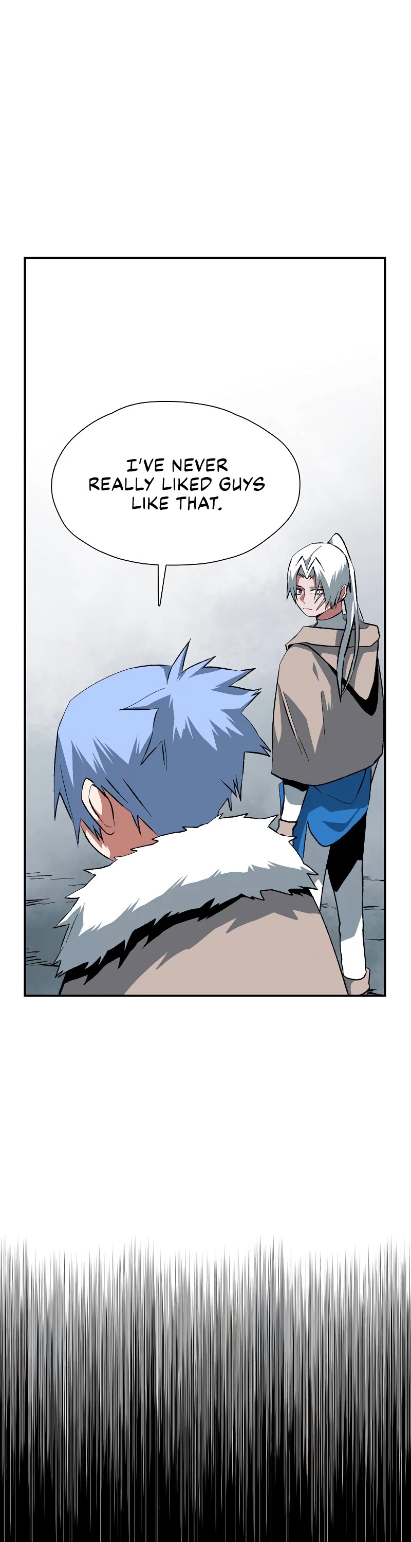 One Step for the Dark Lord Chapter 174 page 31 - Chapter 174: Other Side (27)