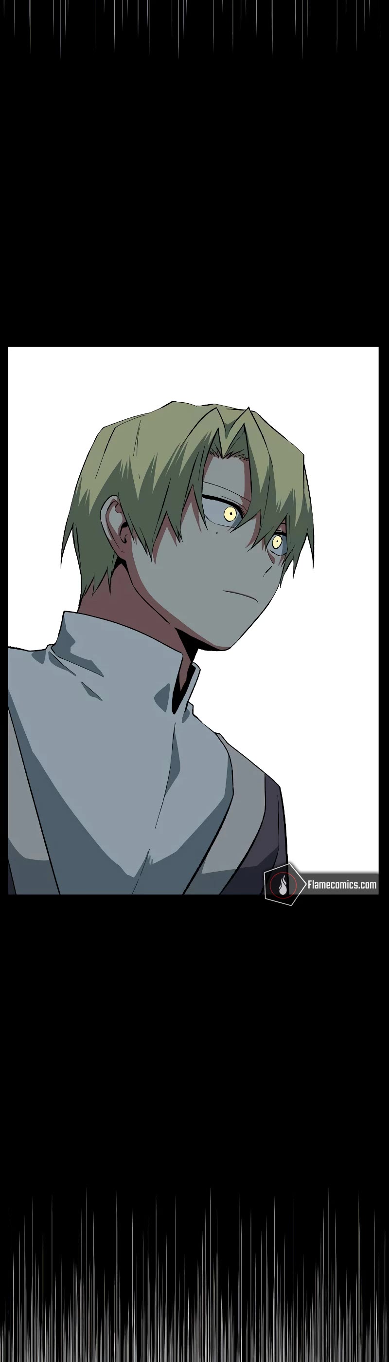 One Step for the Dark Lord Chapter 174 page 32 - Chapter 174: Other Side (27)