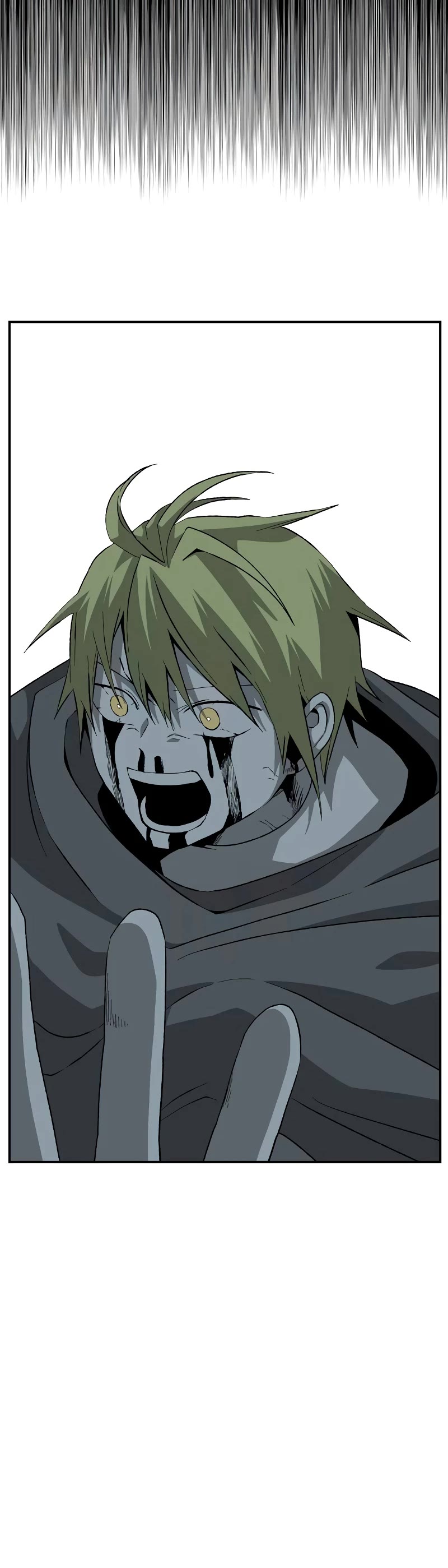 One Step for the Dark Lord Chapter 174 page 33 - Chapter 174: Other Side (27)