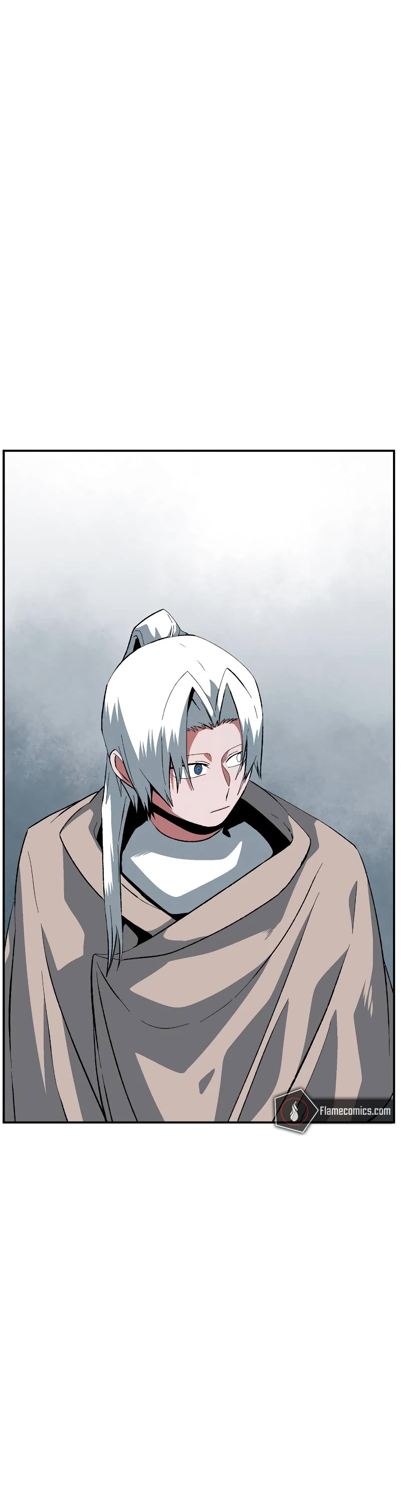 One Step for the Dark Lord Chapter 174 page 35 - Chapter 174: Other Side (27)
