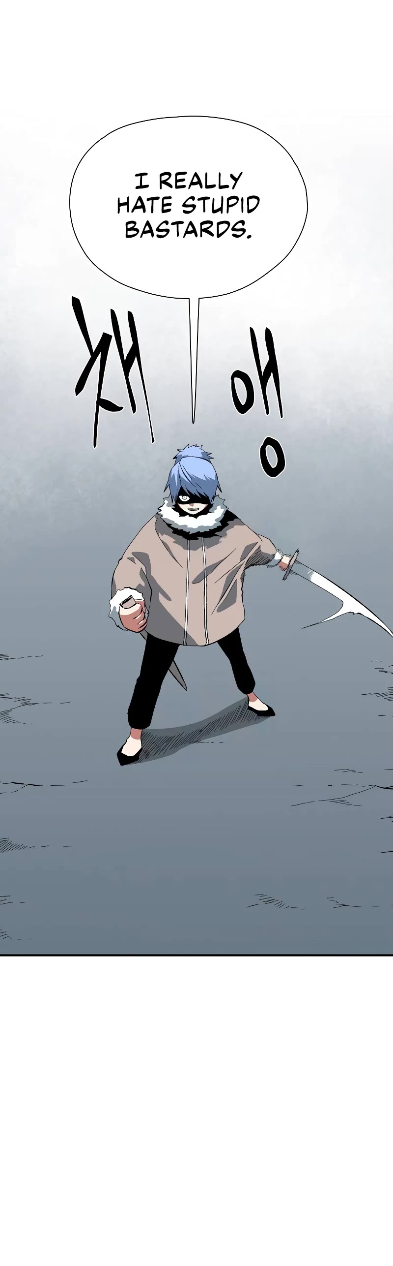 One Step for the Dark Lord Chapter 174 page 37 - Chapter 174: Other Side (27)