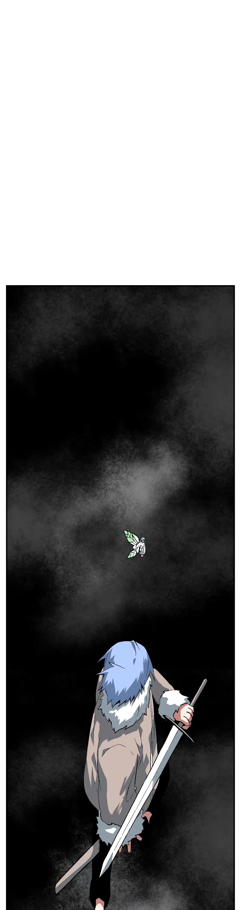 One Step for the Dark Lord Chapter 174 page 42 - Chapter 174: Other Side (27)
