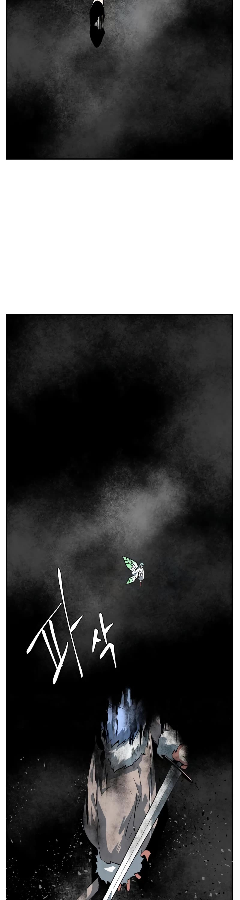 One Step for the Dark Lord Chapter 174 page 43 - Chapter 174: Other Side (27)